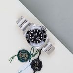 Rolex Submariner No Date 124060 - (2/8)
