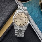 Rolex Datejust 1601 - (1/8)