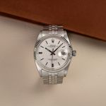 Rolex Datejust 1601 - (1/4)