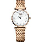 Longines La Grande Classique L4.209.1.97.8 - (1/1)