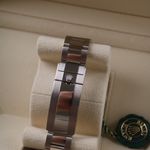 Rolex Submariner Date 126619LB (2023) - Zwart wijzerplaat 41mm Witgoud (7/8)