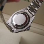 Rolex Submariner Date 126619LB (2023) - Zwart wijzerplaat 41mm Witgoud (8/8)