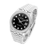 Rolex Datejust 36 126284RBR (2025) - 36 mm Steel case (2/5)