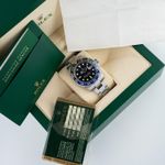 Rolex GMT-Master II 116710BLNR - (7/7)