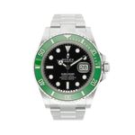 Rolex Submariner Date 126610LV - (1/5)