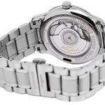 Longines Master Collection L2.628.4.78.6 (2012) - Wit wijzerplaat 39mm Staal (6/7)