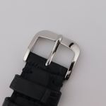 Audemars Piguet Royal Oak Offshore Chronograph 25770ST (1999) - Blue dial 42 mm Steel case (4/5)