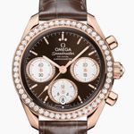 Omega Speedmaster Date 324.58.38.50.63.001 - (1/1)