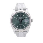 Rolex Datejust 41 126334 - (1/7)