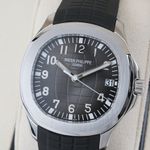 Patek Philippe Aquanaut 5167A-001 - (3/8)