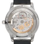 Glashütte Original Sixties 1-39-52-01-02-04 (2026) - 39mm Staal (6/8)