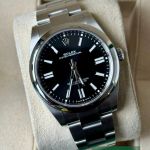 Rolex Oyster Perpetual 41 124300 - (1/8)