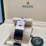 Rolex Submariner Date 126610LN (2023) - Black dial 41 mm Steel case (5/5)