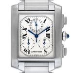 Cartier Tank Française 2303 - (1/7)