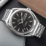 Omega Seamaster Aqua Terra 231.10.43.22.06.001 - (2/8)