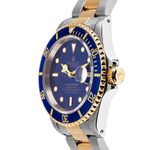 Rolex Submariner Date 16613 - (4/8)
