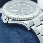Rolex Yacht-Master 40 116622 (2018) - Grey dial 40 mm Steel case (8/8)