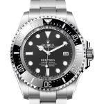 Rolex Sea-Dweller Deepsea 136660 - (6/6)