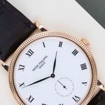 Patek Philippe Calatrava 3919R-001 - (3/8)
