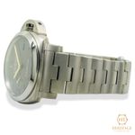 Panerai Luminor Marina 1950 3 Days Automatic PAM00352 - (4/8)