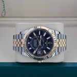 Rolex Sky-Dweller 336933 - (3/5)