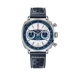 Breitling Top Time AB01772A1G1X1 (2025) - Black dial 38 mm Steel case (1/1)