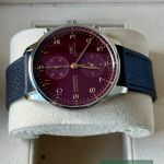IWC Portuguese Chronograph IW371629 - (5/8)
