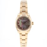 Rolex Lady-Datejust 179165 - (1/6)