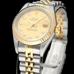 Rolex Lady-Datejust 69173G - (5/7)