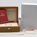 Omega Seamaster Diver 300 M 210.30.44.51.06.001 (Unknown (random serial)) - Grey dial 44 mm Steel case (8/8)