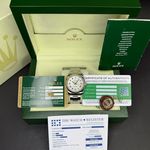 Rolex Air-King 114234 - (3/8)