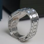 Audemars Piguet Royal Oak Jumbo 16202ST - (9/16)