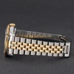 Rolex Datejust Turn-O-Graph 16263 - (5/8)