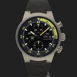 IWC Aquatimer Chronograph IW371918 - (3/8)