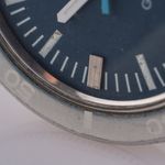 Omega Genève 166.054 - (4/8)