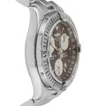 Breitling Colt Chronograph A73350 (Unknown (random serial)) - 38 mm Steel case (7/8)