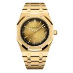 Audemars Piguet Royal Oak Jumbo 16202BA.OO.1240BA.01 - (5/6)