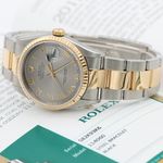 Rolex Datejust 36 16233 - (7/8)