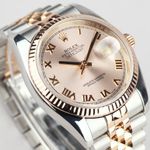 Rolex Datejust 36 116231 - (2/8)