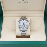 Rolex Oyster Perpetual 39 114300 (Unknown (random serial)) - 39 mm Steel case (3/6)