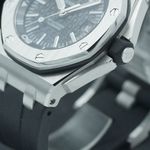 Audemars Piguet Royal Oak Offshore Diver 15703ST - (6/8)