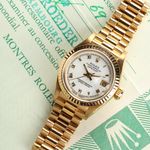Rolex Lady-Datejust 69178 - (1/8)