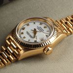 Rolex Lady-Datejust 69178 - (4/8)