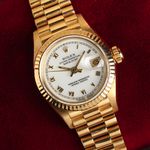 Rolex Lady-Datejust 69178 - (5/8)
