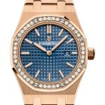 Audemars Piguet Royal Oak Lady 67651OR.ZZ.1261OR.02 - (4/6)