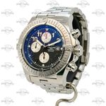 Breitling Super Avenger II A13371 - (2/8)