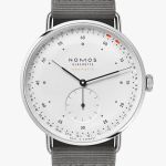 NOMOS Metro Neomatik 1165 - (2/3)