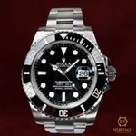 Rolex Submariner Date 116610LN - (2/8)