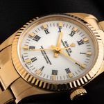 Rolex Oyster Perpetual 31 67518 - (3/8)