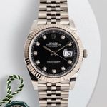 Rolex Datejust 41 126334 - (1/5)